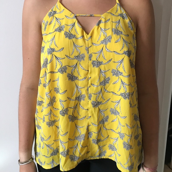 Francesca’s Tank - Picture 1 of 4